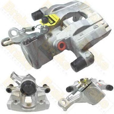 BRAKE ENGINEERING ca2123r -  Тормозной суппорт